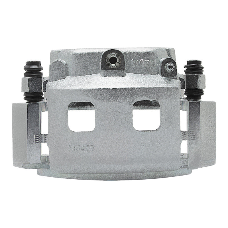 DFC 03-03 Dodge Durango Front-R Premium Caliper - Silver Zinc Coated