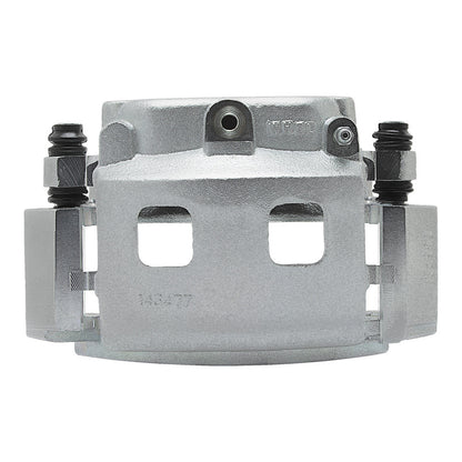 DFC 03-03 Dodge Durango Front-R Premium Caliper - Silver Zinc Coated