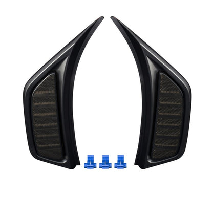Form Lighting 2018 Wrangler JL LED Fender Lights (Pair)
