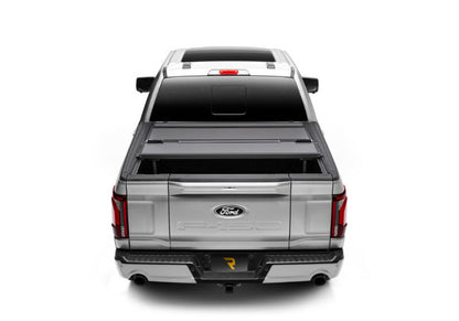 BAK 05-20 Nissan Frontier 5ft Bed BAKFlip MX4 Matte Finish
