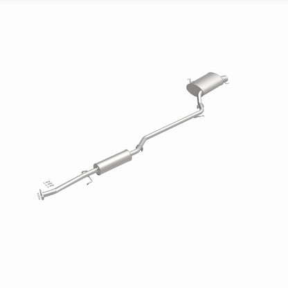 MagnaFlow BRE Exhaust Kit 08-12 Honda Accord 2.4L