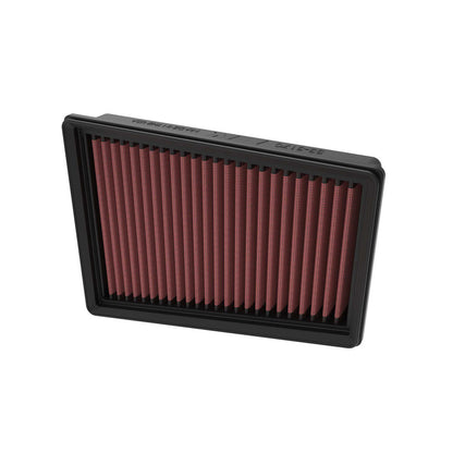 K&N 33-3170 High-Flow Original Lifetime Engine Air Filter - CHEVROLET ONIX L3-1.0L F/I