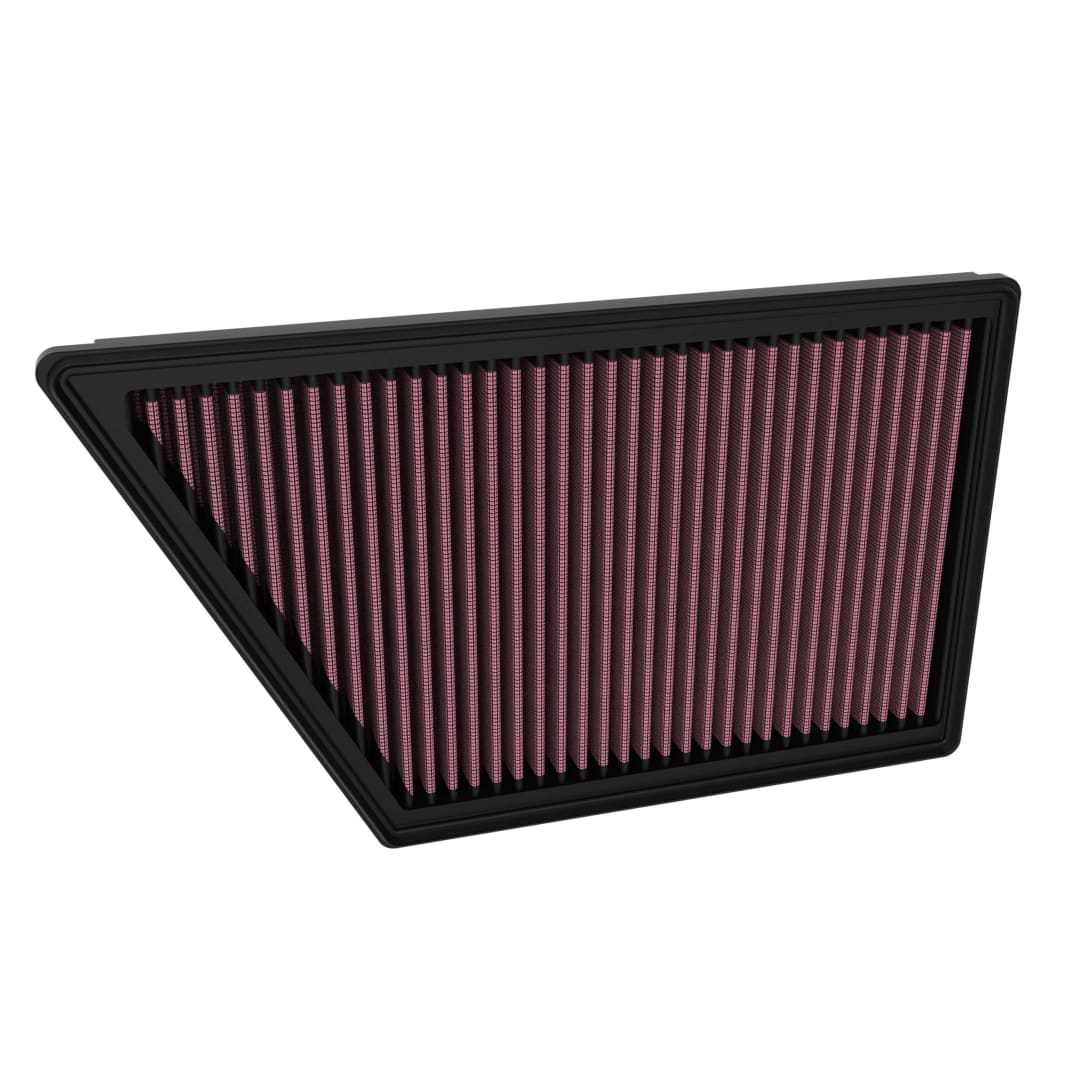 K&N 33-3185 Replacement Air Filter
