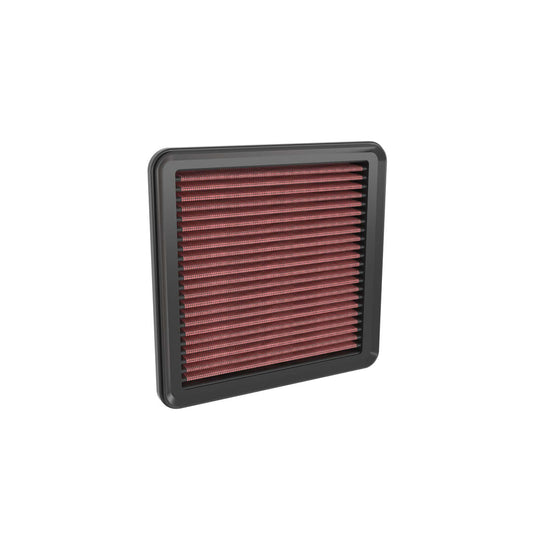 K&N 33-5120 High-Flow Original Lifetime Engine Air Filter - HONDA CIVIC L4-1.5L F/I