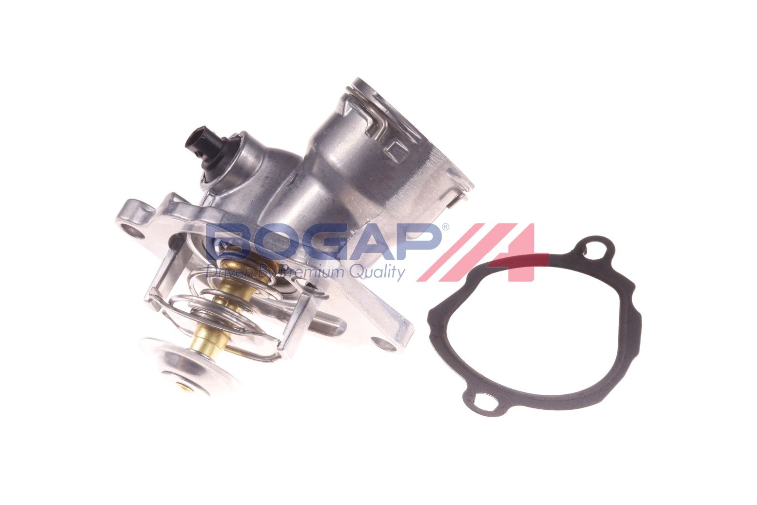 BOGAP C4245106 Thermostat, Coolant
