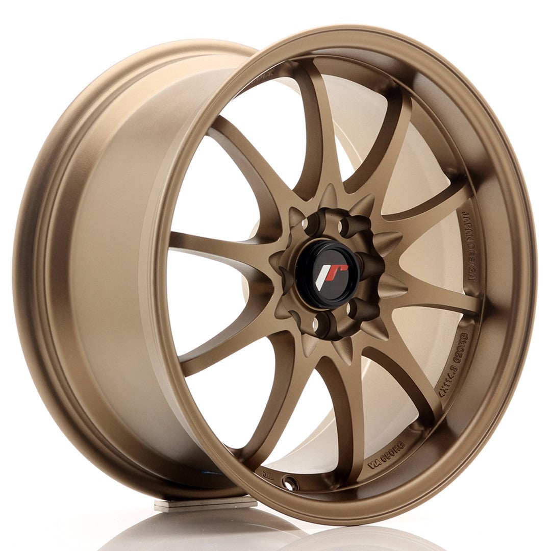 JAPAN RACING JR5178543573DABZ Tuning Wheel Rim