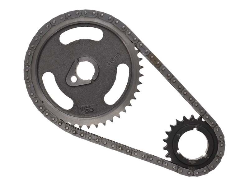 Manley Performance Manley Race Roller Timing Chain Kit - Big Block Ford
