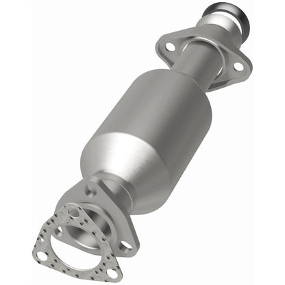 MagnaFlow 92-95 Honda Civic LX L4 1.5L CA Direct-Fit Catalytic Converter