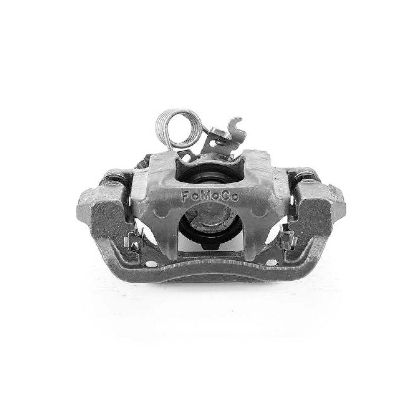 PowerStop Power Stop 2009 Ford Flex Rear Left Autospecialty Caliper w/Bracket