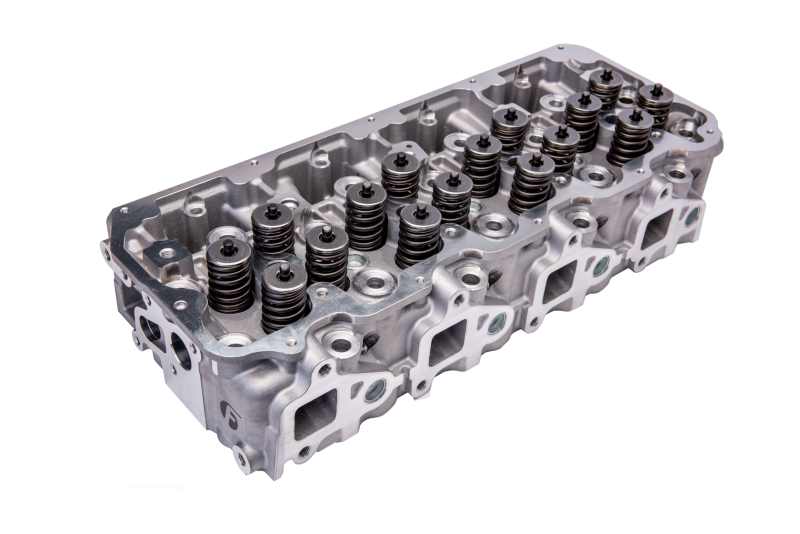 Fleece Performance 11-16 GM Duramax 2500-3500 LML Remanufactured Freedom Cylinder Head (Driver)