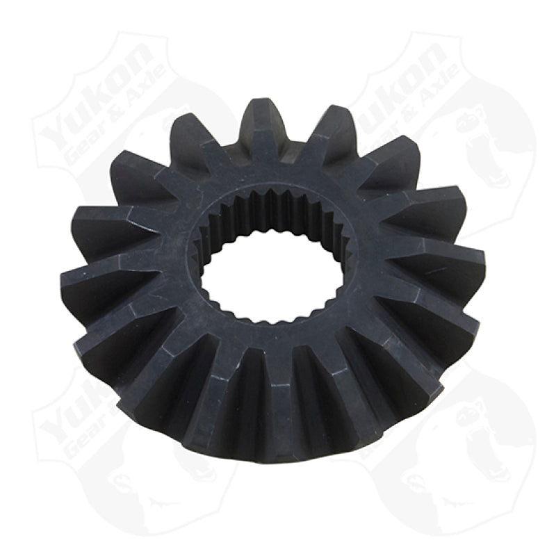 Yukon Gear & Axle Yukon Gear Flat Side Gear w/out Hub For 8in and 9in Ford w/ 28 Splines