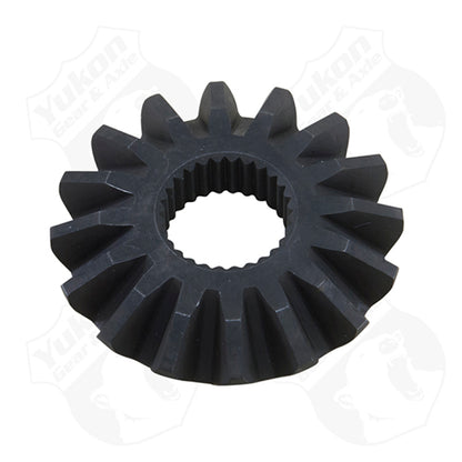 Yukon Gear & Axle Yukon Gear Flat Side Gear w/out Hub For 8in and 9in Ford w/ 28 Splines