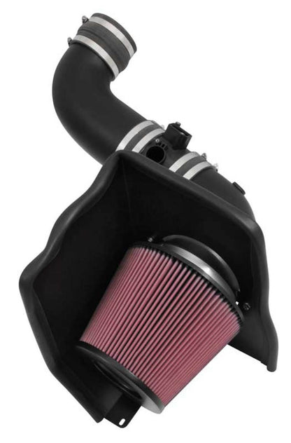 K&N Engineering K&N 15 GMC Sierra 2500/3500HD 6.6L V8 AirCharger Performance Intake