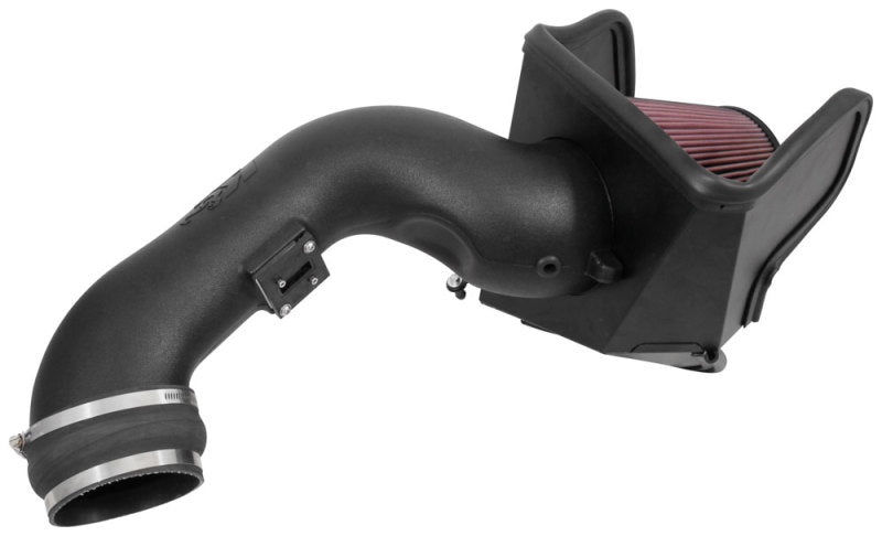 K&N Engineering K&N 17-19 Ford F Super Duty V8 6.7L DSL Performance Air Intake System