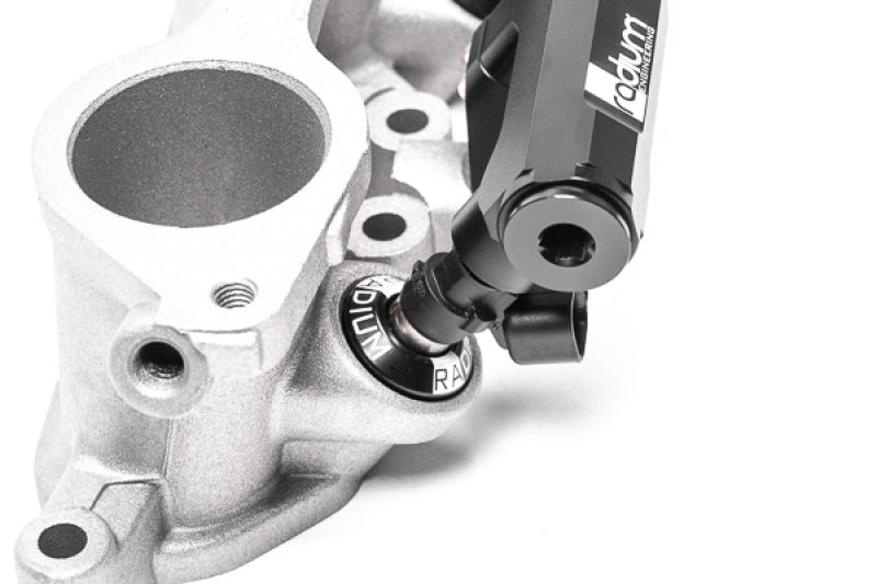 Radium Engineering Subaru EG33 Top Feed Conversion Fuel Rail Kit