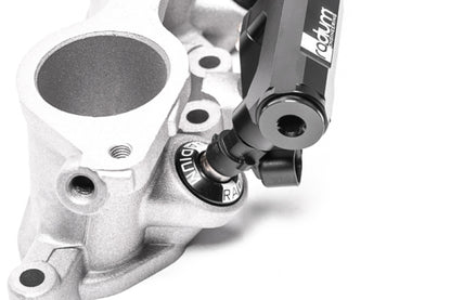 Radium Engineering Subaru EG33 Top Feed Conversion Fuel Rail Kit