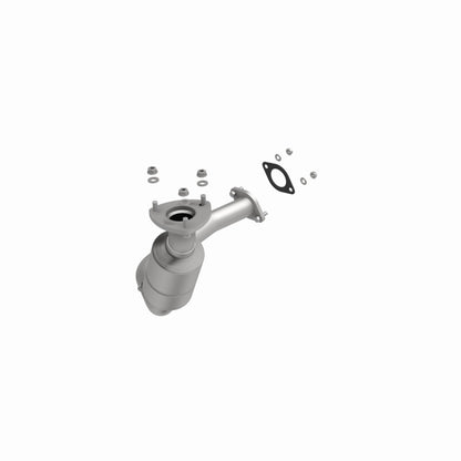 MagnaFlow 2004 Chevrolet Malibu 3.5L Direct Fit Converter
