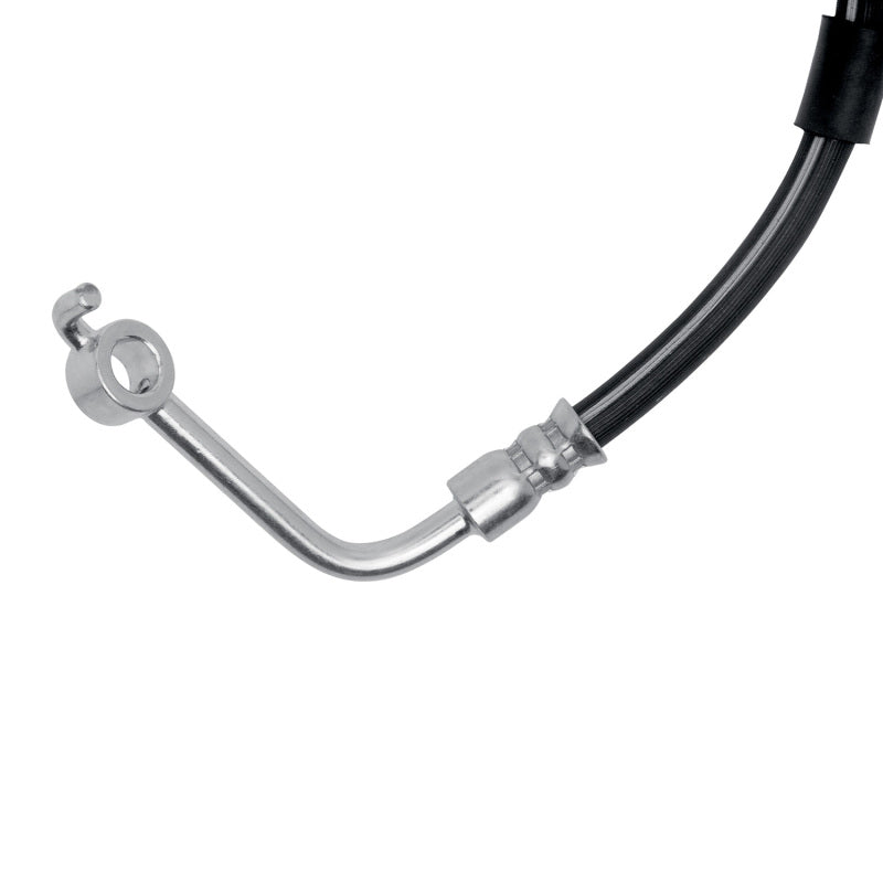 DFC 21-24 Ford Bronco Rear-L Brake Hose