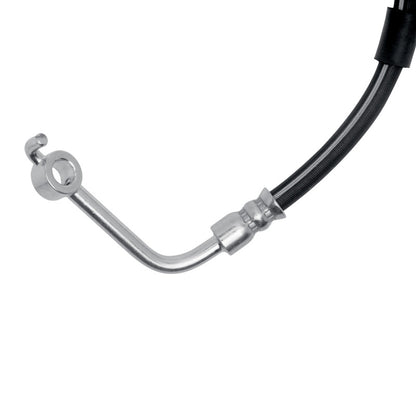 DFC 21-24 Ford Bronco Rear-L Brake Hose