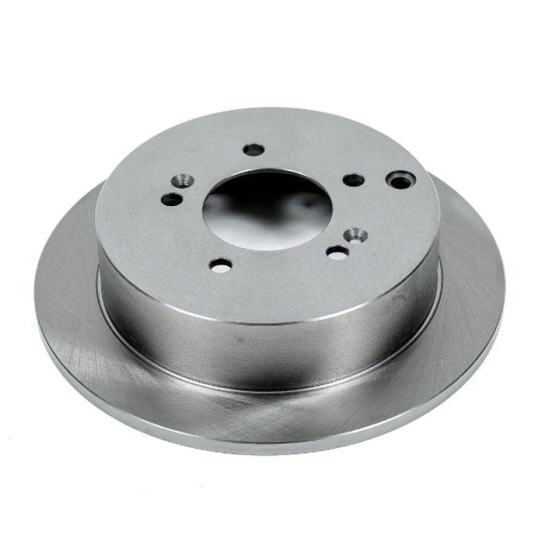 PowerStop Power Stop 01-06 Hyundai Santa Fe Rear Autospecialty Brake Rotor