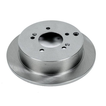 PowerStop Power Stop 01-06 Hyundai Santa Fe Rear Autospecialty Brake Rotor