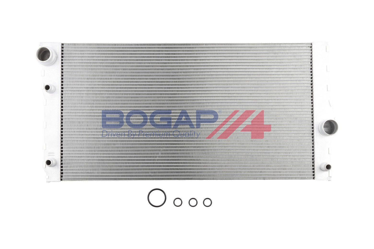 BOGAP B4210218 Radiator, Engine Cooling