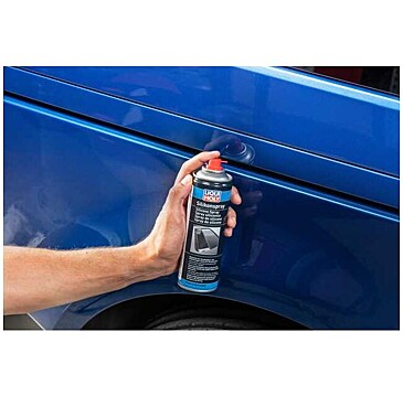 Liqui Moly 3310 Silicone Spray 300ml