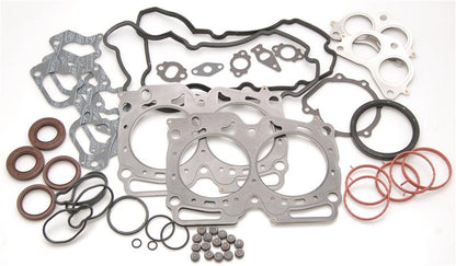 Cometic Gasket Cometic Street Pro 2008 Subaru WRX EJ255 DOHC 101mm Bore Complete Gasket Kit *OEM # 10105AB070*