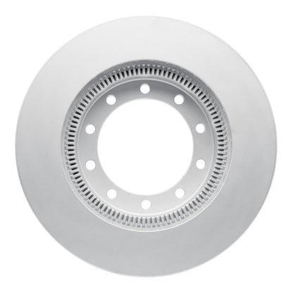 DFC 89-22 Blue Bird ALL American FE (Hydro Disc Brakes) Front/Rear/Fr & Rr GeoSPEC Coated Rotor