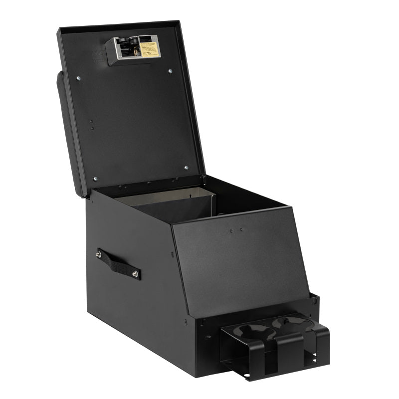 Tuffy Products Tuffy Series  Console 12.5In Black