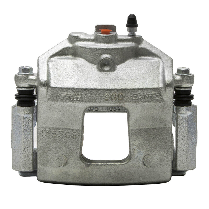 DFC 01-07 Buick Rendezvous Front-L Silver Zinc Coated Premium Caliper