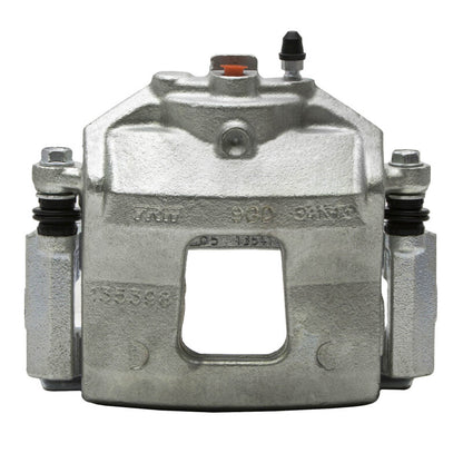 DFC 01-07 Buick Rendezvous Front-L Silver Zinc Coated Premium Caliper