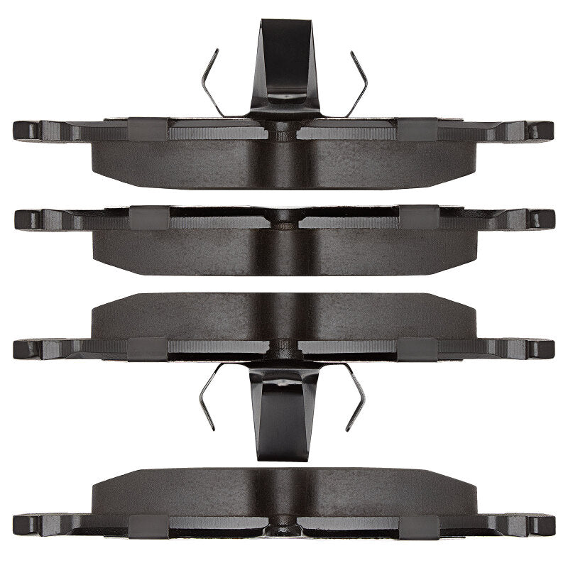 DFC 96-03 BMW 525I (USA/Canada) Front Euro 5000 Ceramic Brake Pads