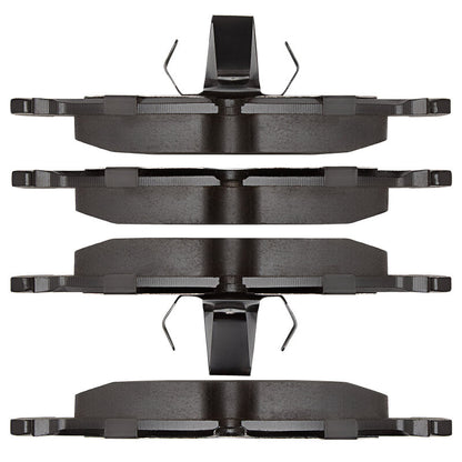 DFC 96-03 BMW 525I (USA/Canada) Front Euro 5000 Ceramic Brake Pads