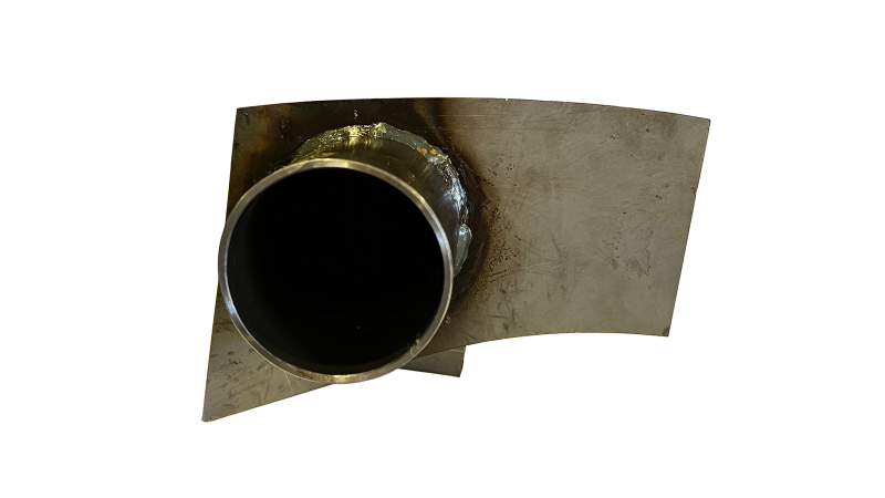 RustBuster Rust Buster 07-18 Chevy Silverado/GMC Sierra Fuel Tank Crossmember