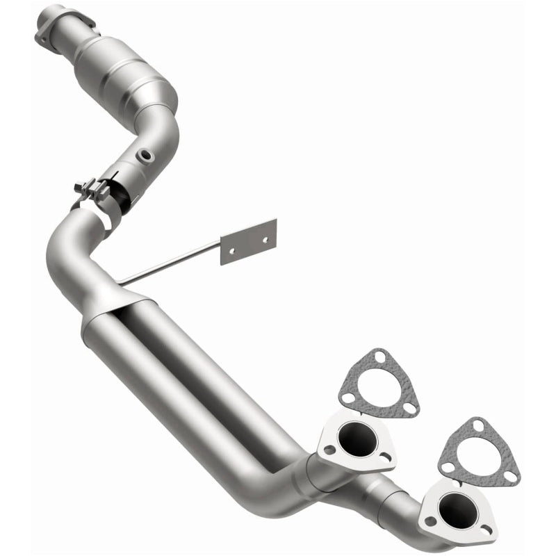 MagnaFlow California Grade Direct Fit Catalytic Converter 97-99 BMW Z3 L6 2.8L