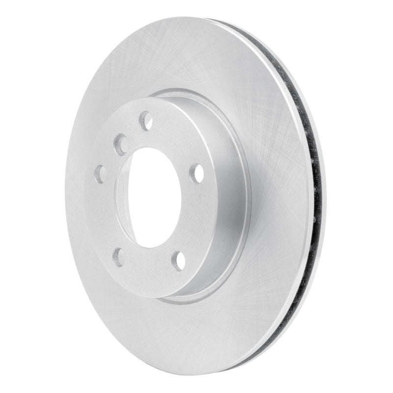 DFC 91-06 BMW Z3 Front Brake Rotor