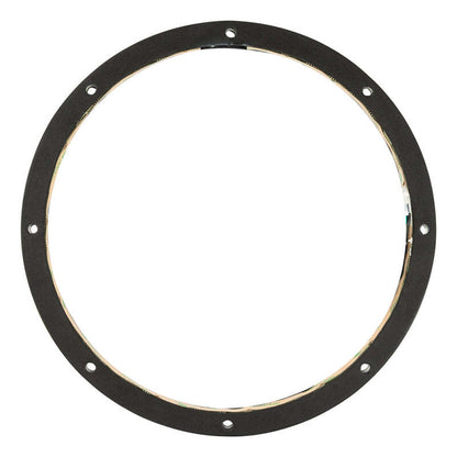 DS18 10in Speaker And Subwoofer Ring w/ RGB LED Lights
