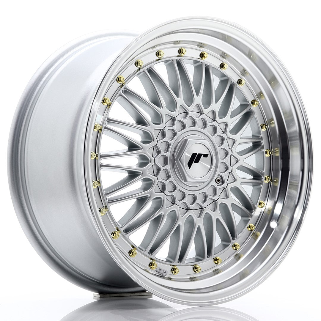 JAPAN RACING JR91890MZ3574S Tuning Wheel Rim