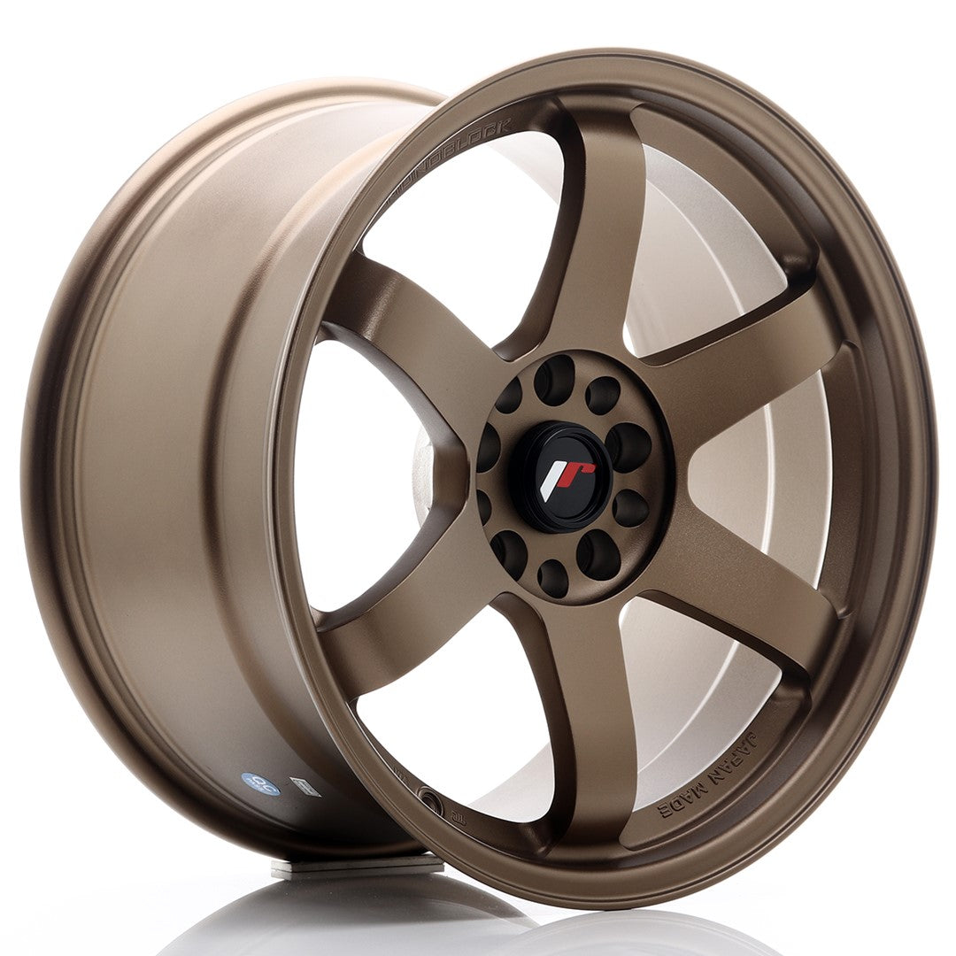 JAPAN RACING JR31895MG2274DABZ Tuning Wheel Rim
