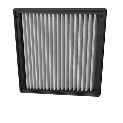 K&N Engineering K&N 17-19 GM Heavy Duty V8-6.6L Diesel Dryflow Lifetime Engine Air Filter