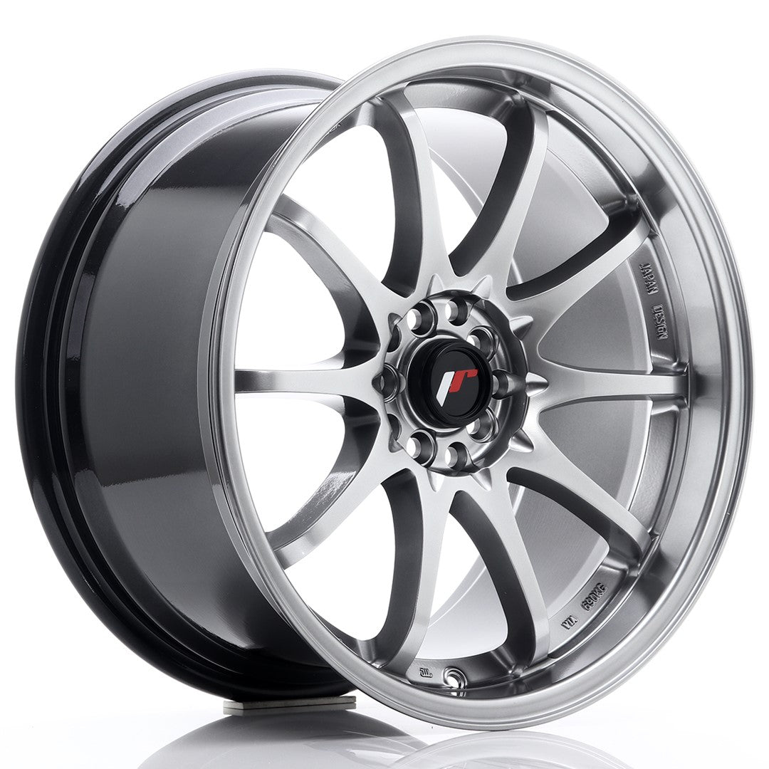 JAPAN RACING JR51895MC3874HB Tuning Wheel Rim