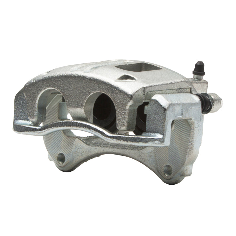 DFC 01-11 Ford Explorer Sport Front-R Premium Caliper - Silver Zinc Coated