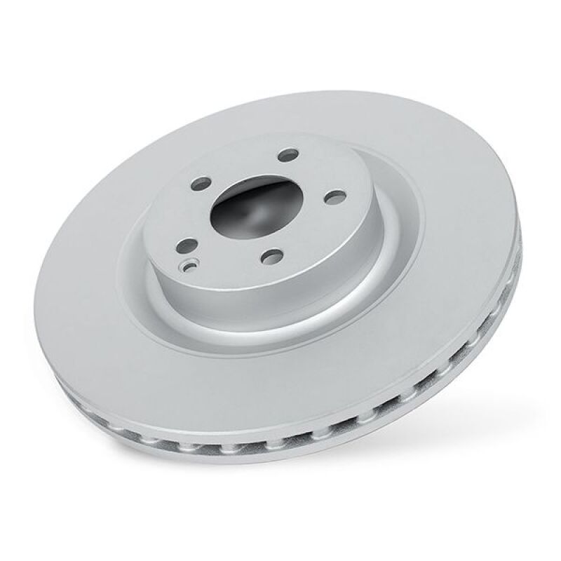 PowerStop Power Stop 23-24 Mazda CX-50 Front Evolution Coated Rotor