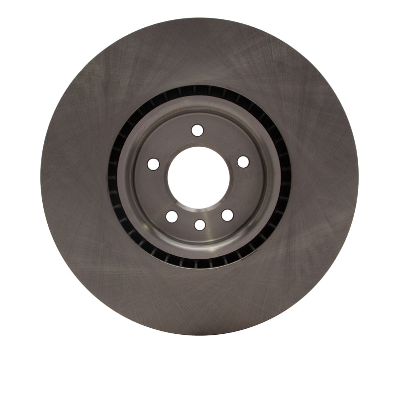 DFC 18-25 Land Rover Range Rover Sport Front Brake Rotor