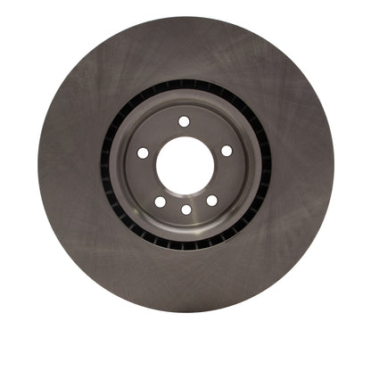 DFC 18-25 Land Rover Range Rover Sport Front Brake Rotor