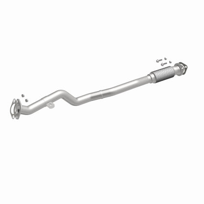 Magnaflow BRE Exhaust 14-22 Jeep Cherokee 3.2L Front Pipe Kit