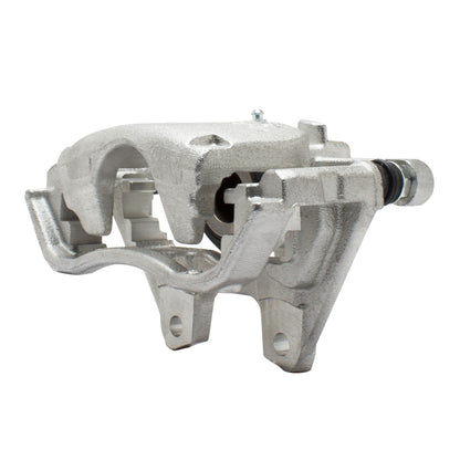 DFC 18-24 Jeep Wrangler Rear-L Premium Caliper - Silver Zinc Coated