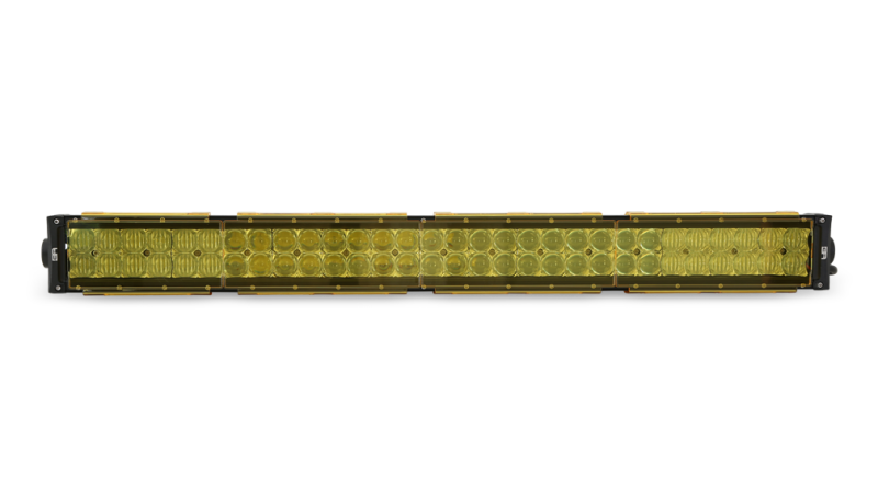 Body Armor 4x4 30in Light Bar Cover