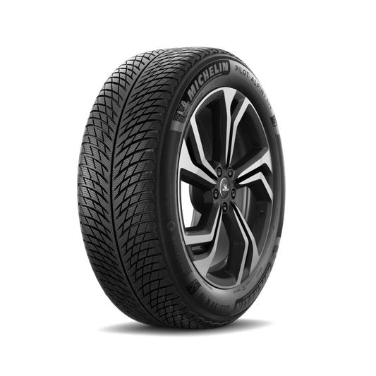 Michelin Pilot Alpin 5 295/35R20 105V XL